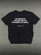 'DREAMERS' TEE
