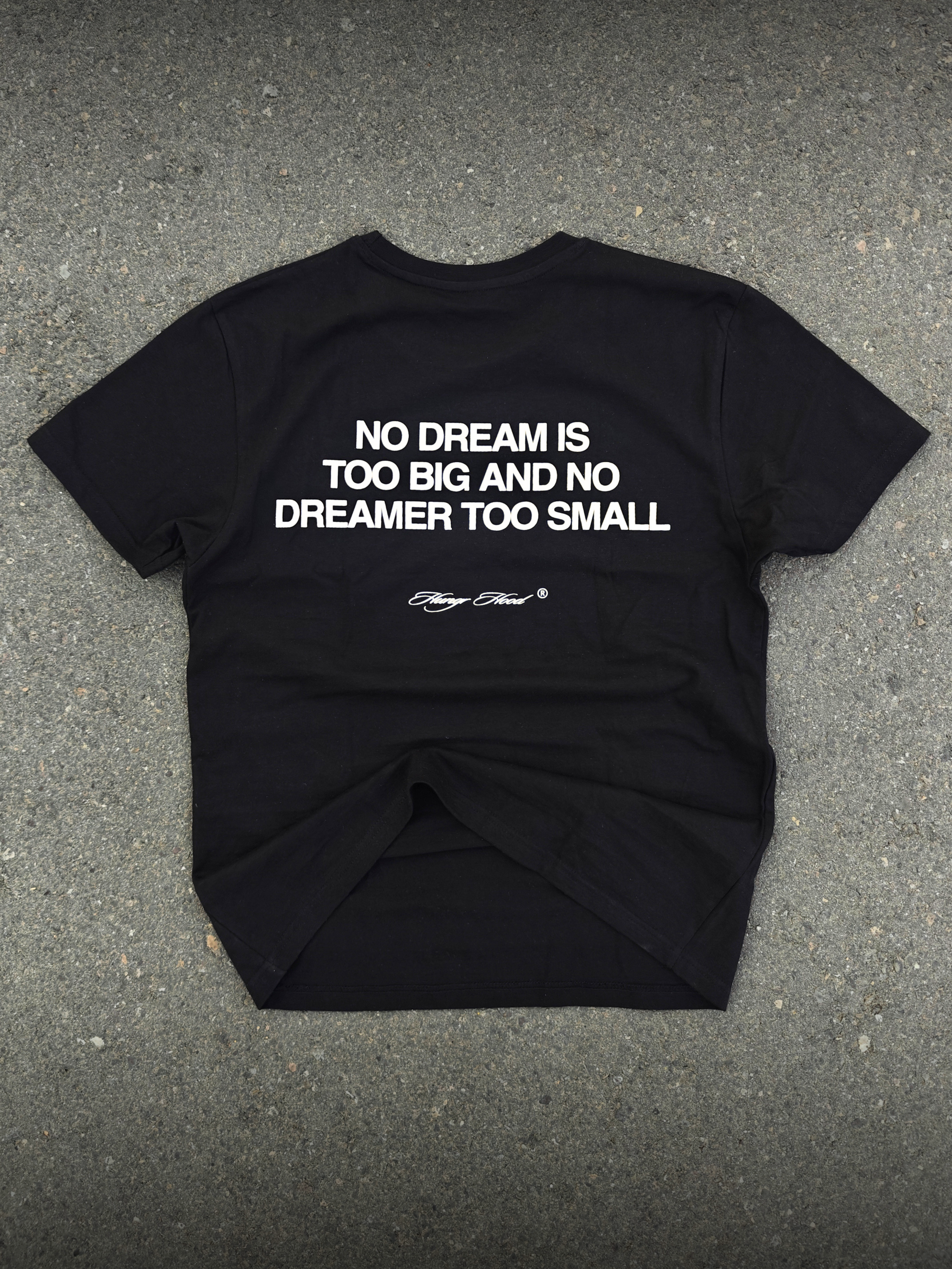 'DREAMERS' TEE
