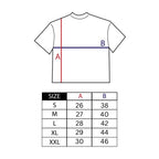 'DREAMERS' TEE