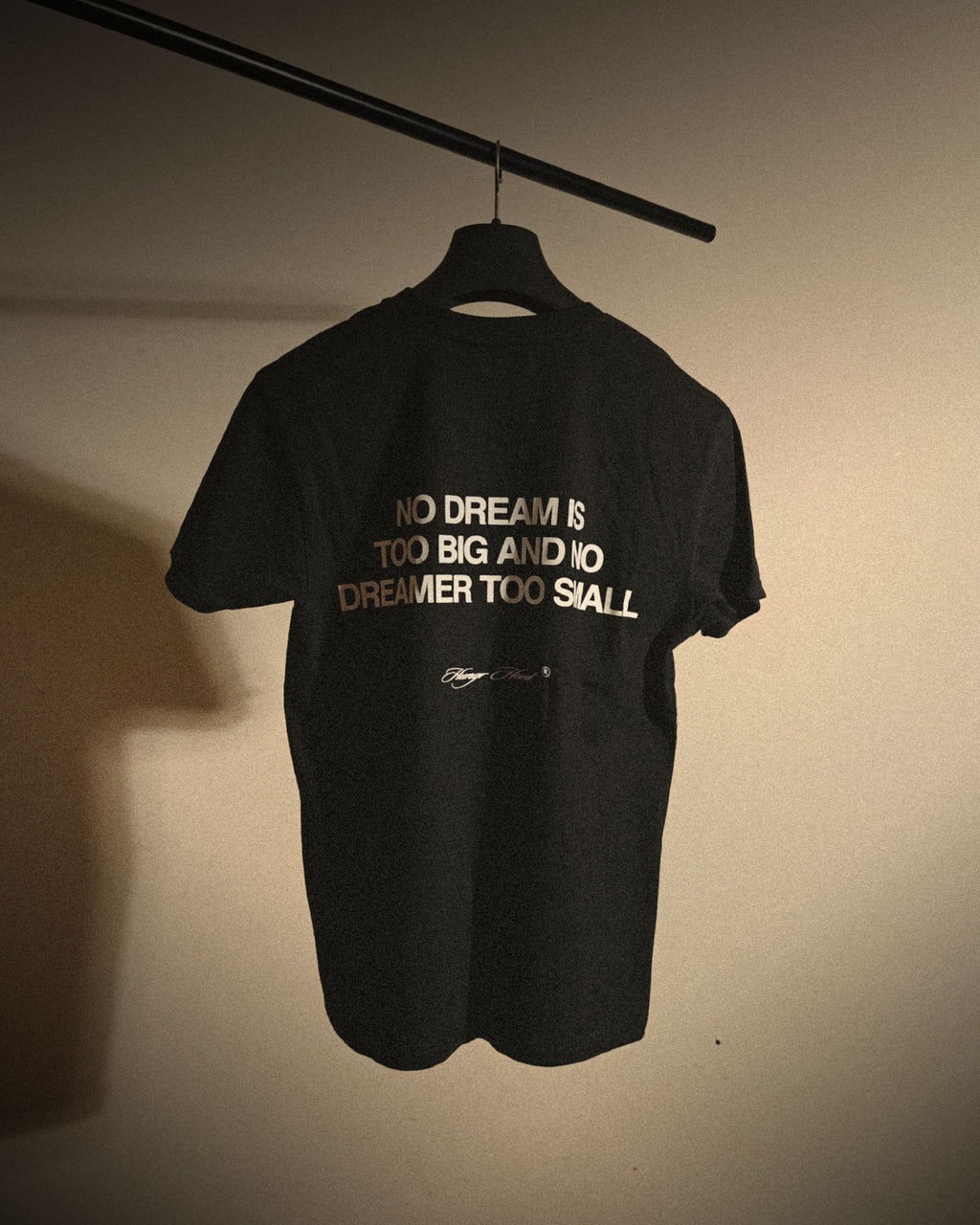 'DREAMERS' TEE