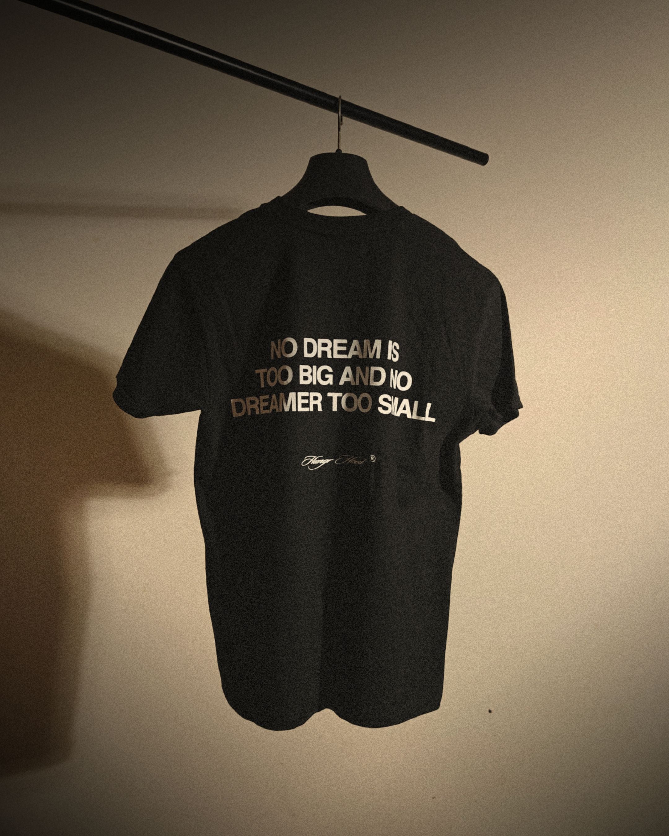 'DREAMERS' TEE