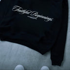 FAITH HOODIE