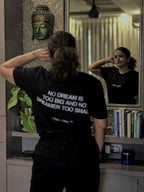 'DREAMERS' TEE