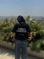 'DREAMERS' TEE