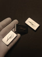 HUNGR MONEY CLIP