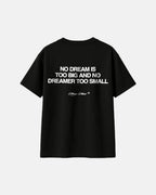 'DREAMERS' TEE