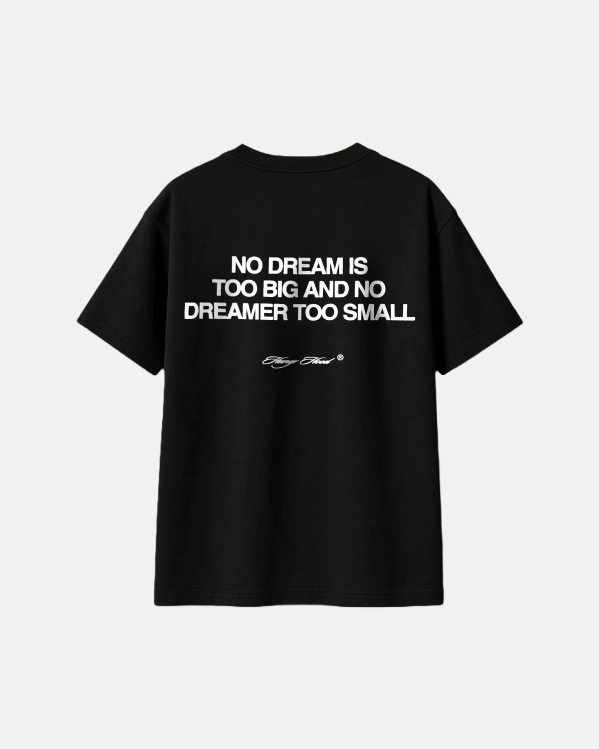 'DREAMERS' TEE