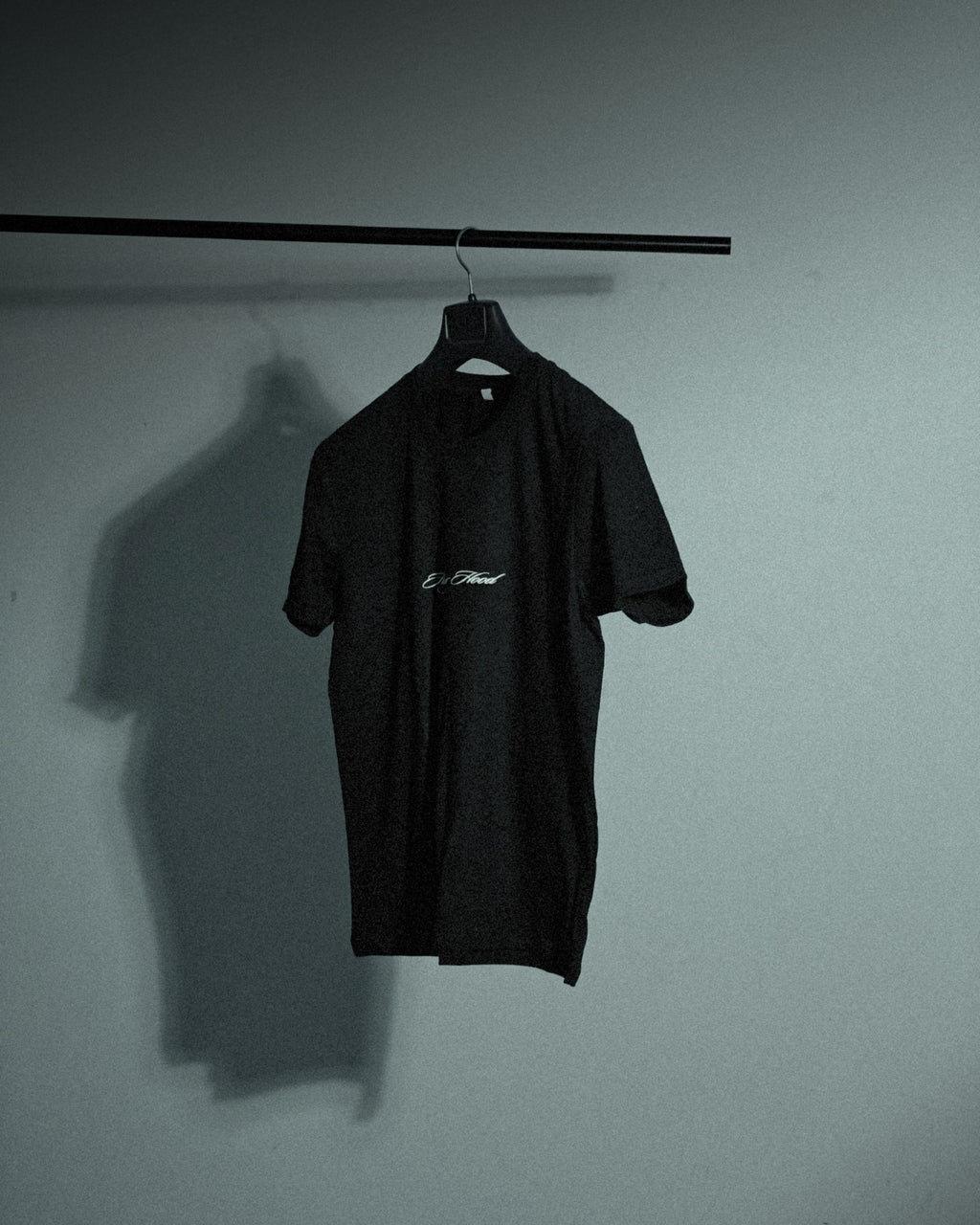 'NORMALISE' TEE