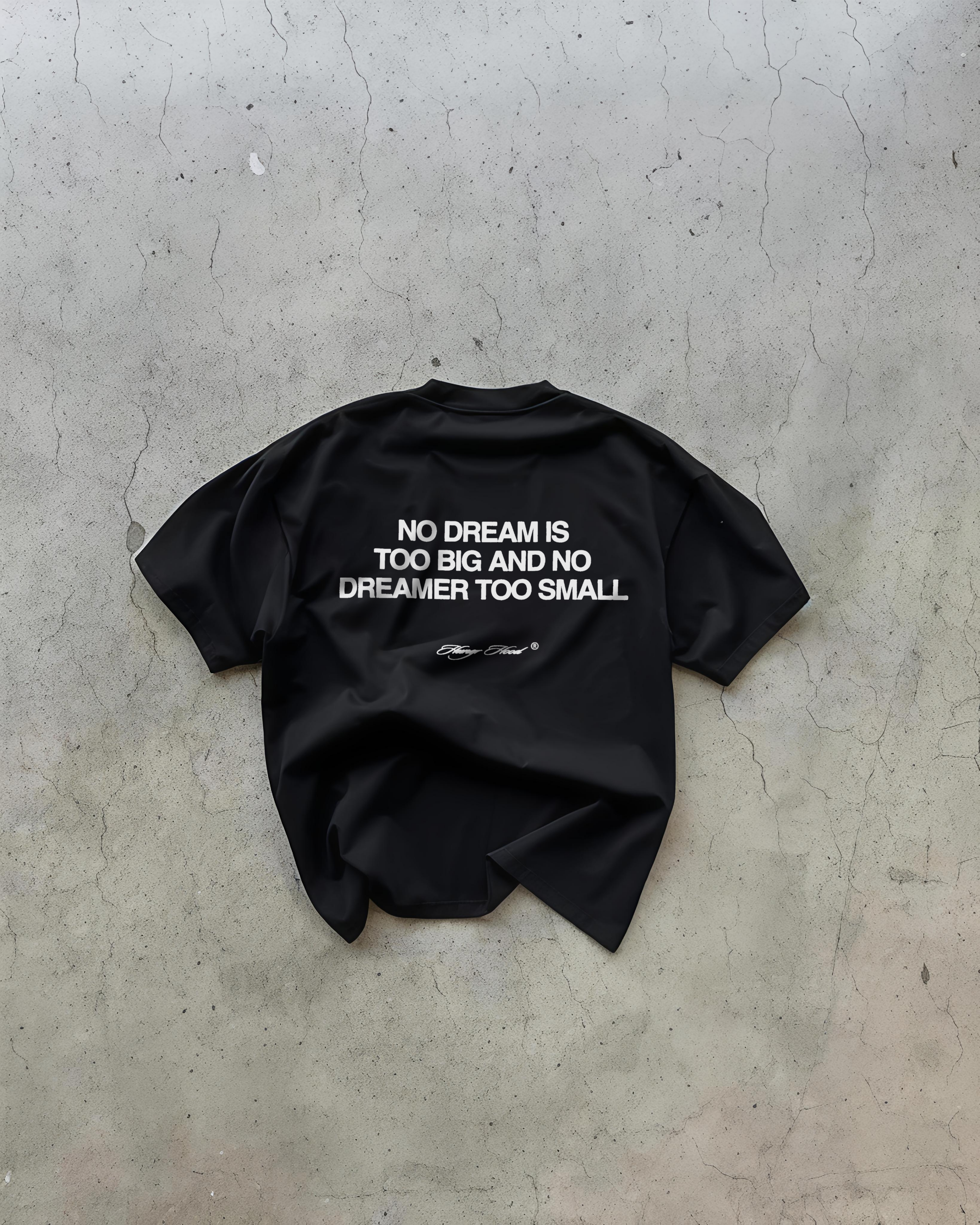 'DREAMERS' TEE