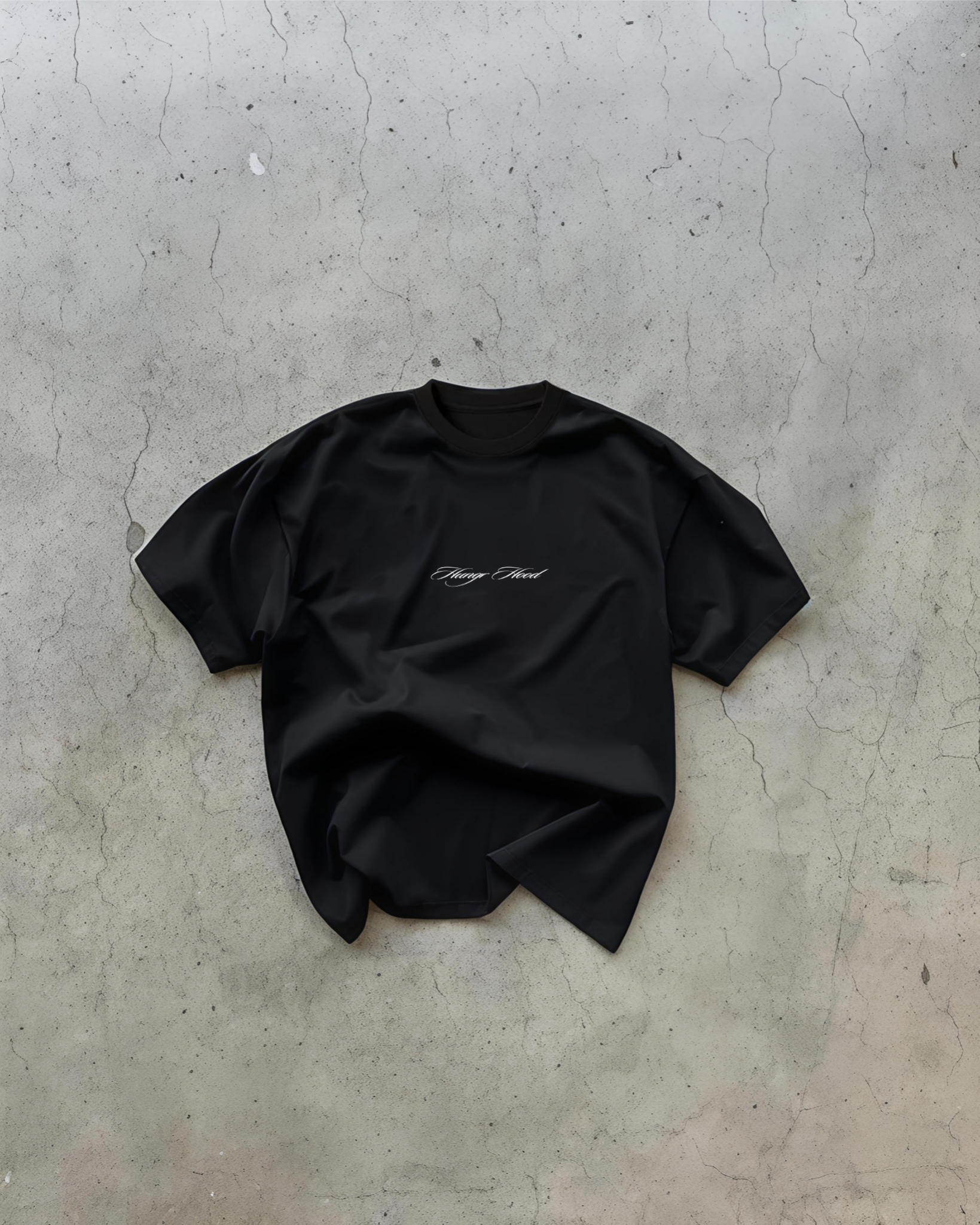 'NORMALISE' TEE