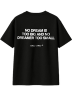 'DREAMERS' TEE