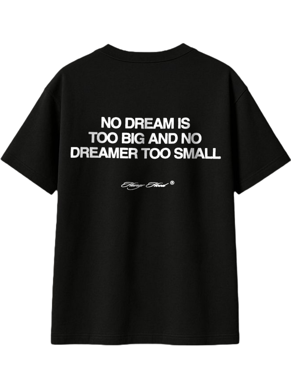 'DREAMERS' TEE