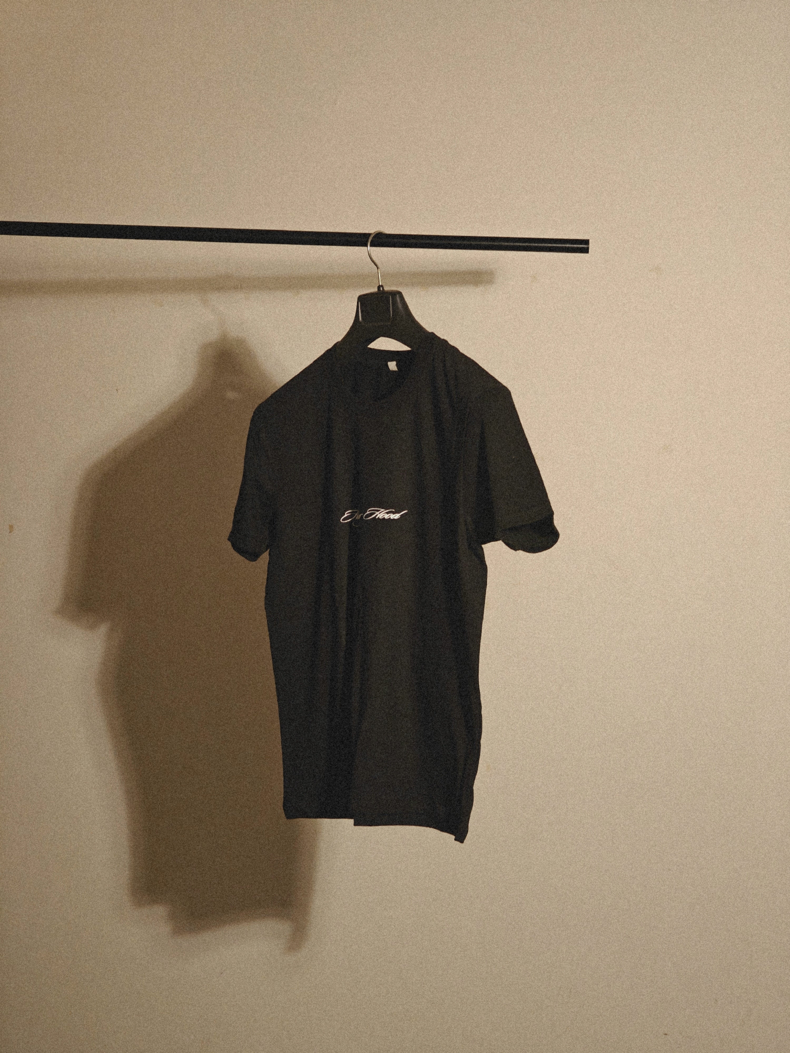 'NORMALISE' TEE